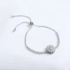 Pulsera Helios Plata