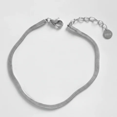 Pulsera Liria Plata