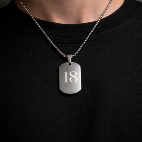 Chapa Urban One Modelo