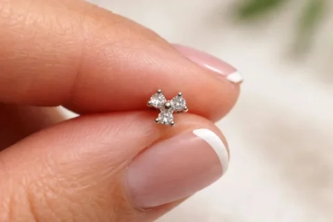 piercing