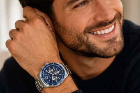 relojes para Él