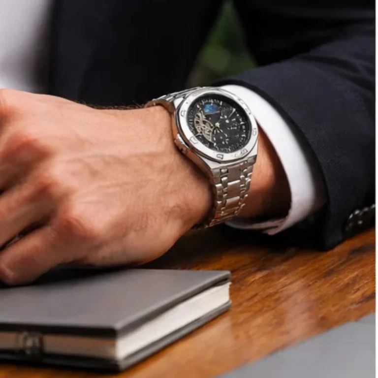 relojes para Él tendencias