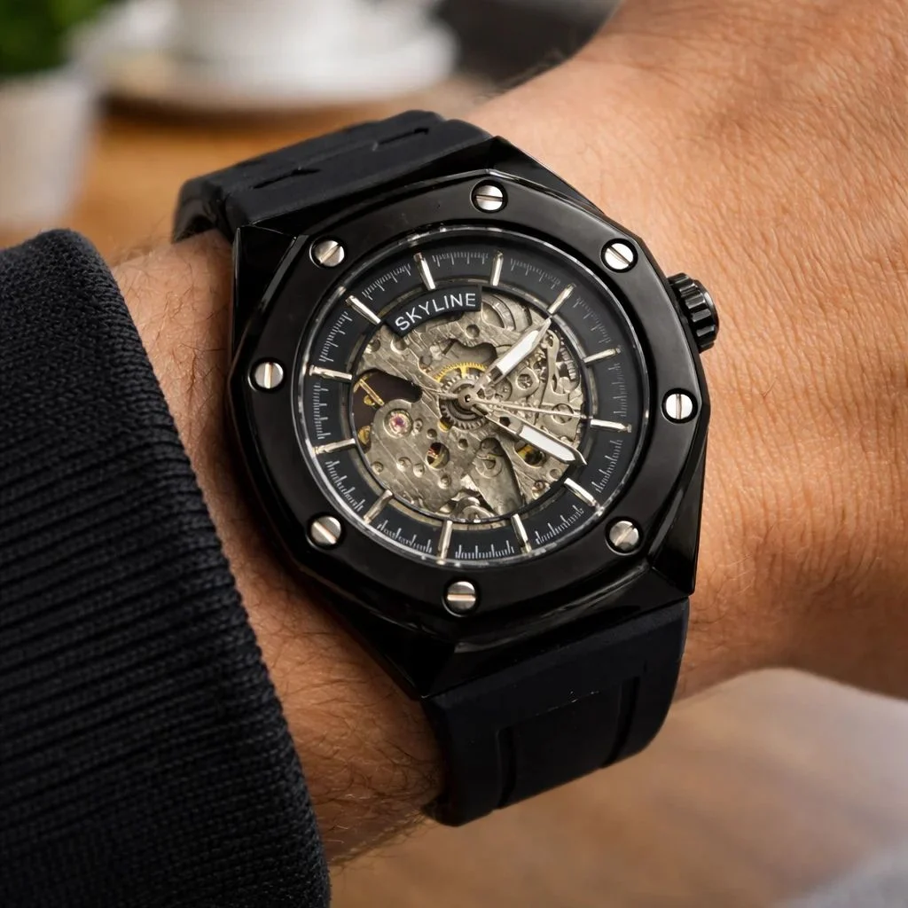 relojes para Él tendencias Inaya