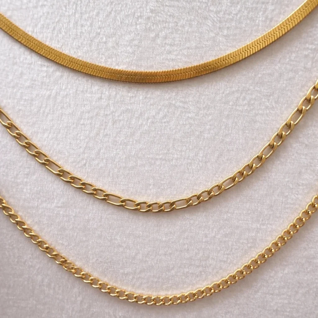 capas de collares