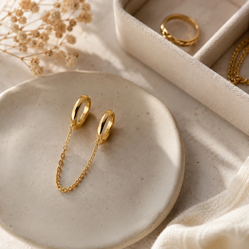 mantenimiento de joyas