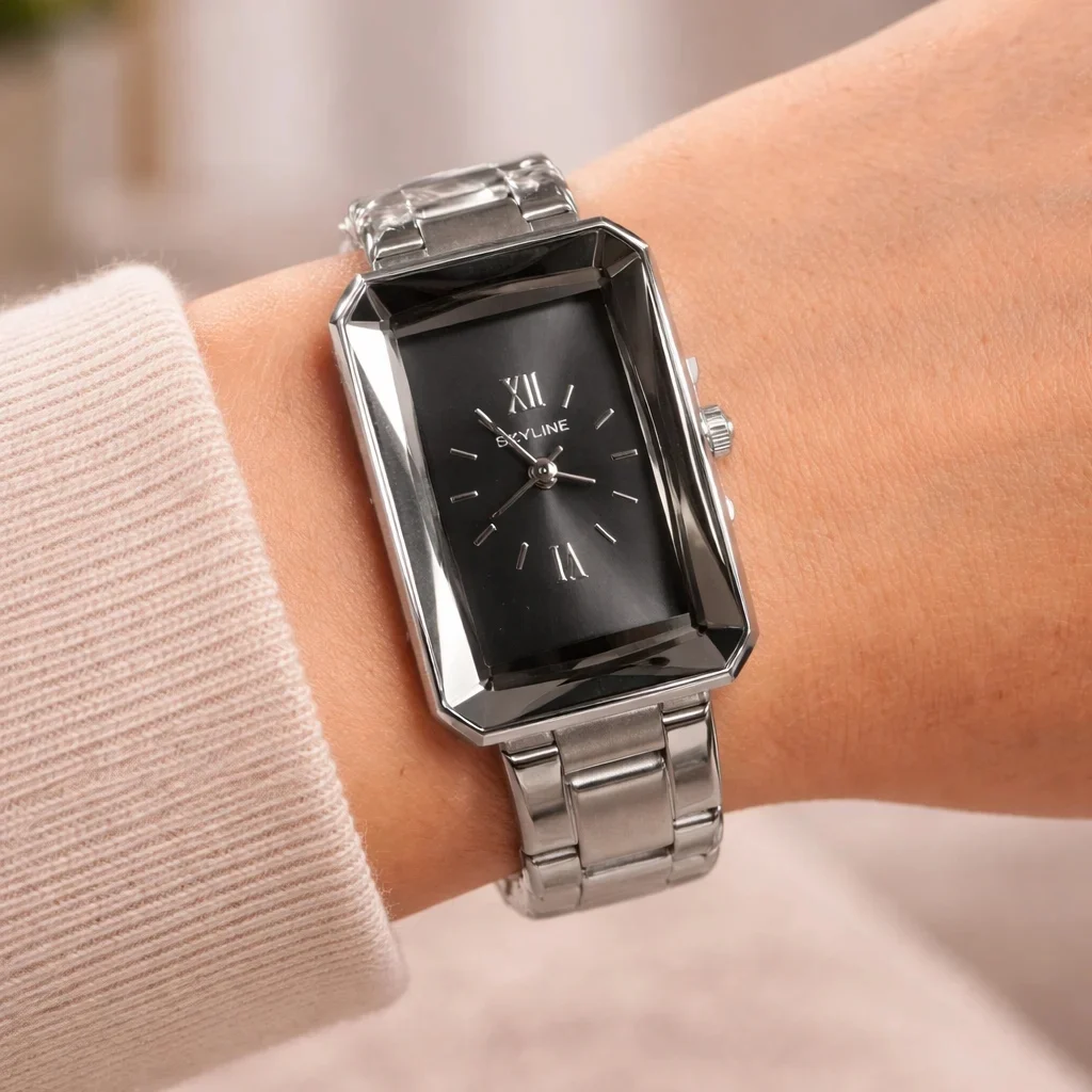 Reloj Mujer: Tendencias, Estilos y Cómo Elegir el Ideal
