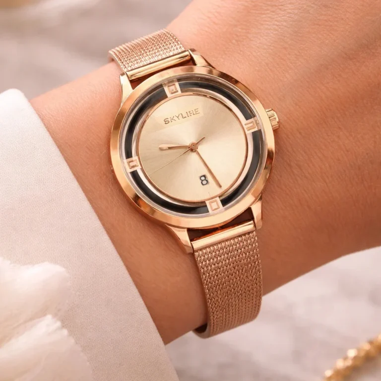 relojes clásicos