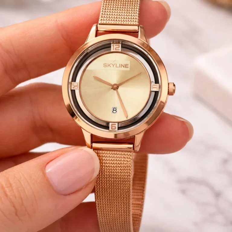 relojes mujer