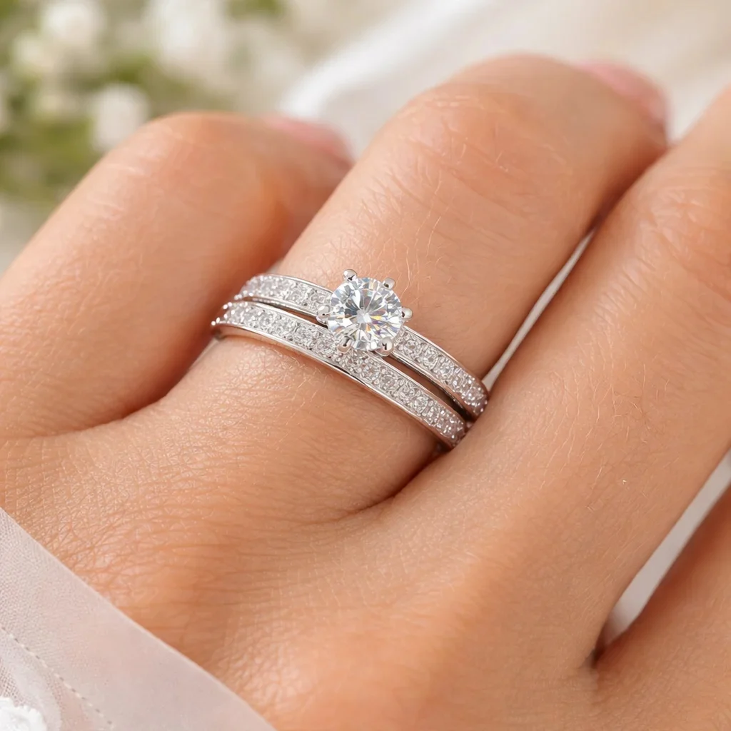 significado de los anillos