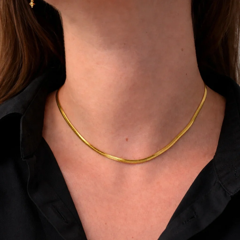 cómo elegir un collar