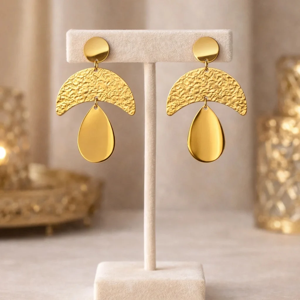 joyas doradas