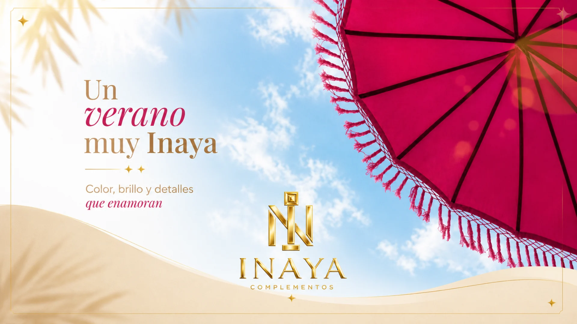 joyas mujer verano
