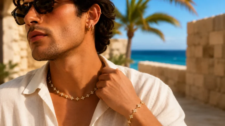 joyas para vacaciones