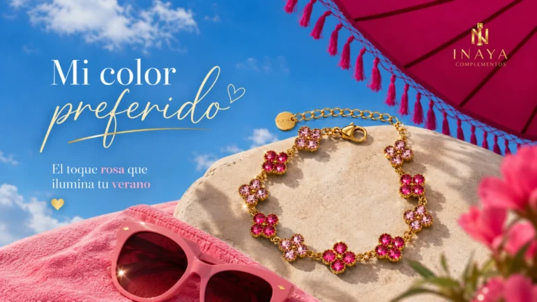 joyas para vacaciones