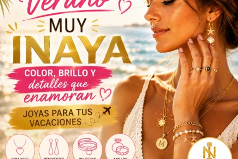 joyas para verano