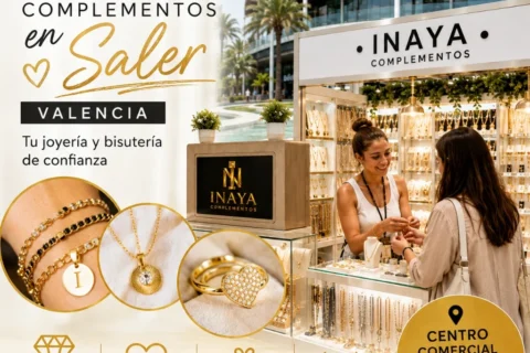 joyería en Valencia