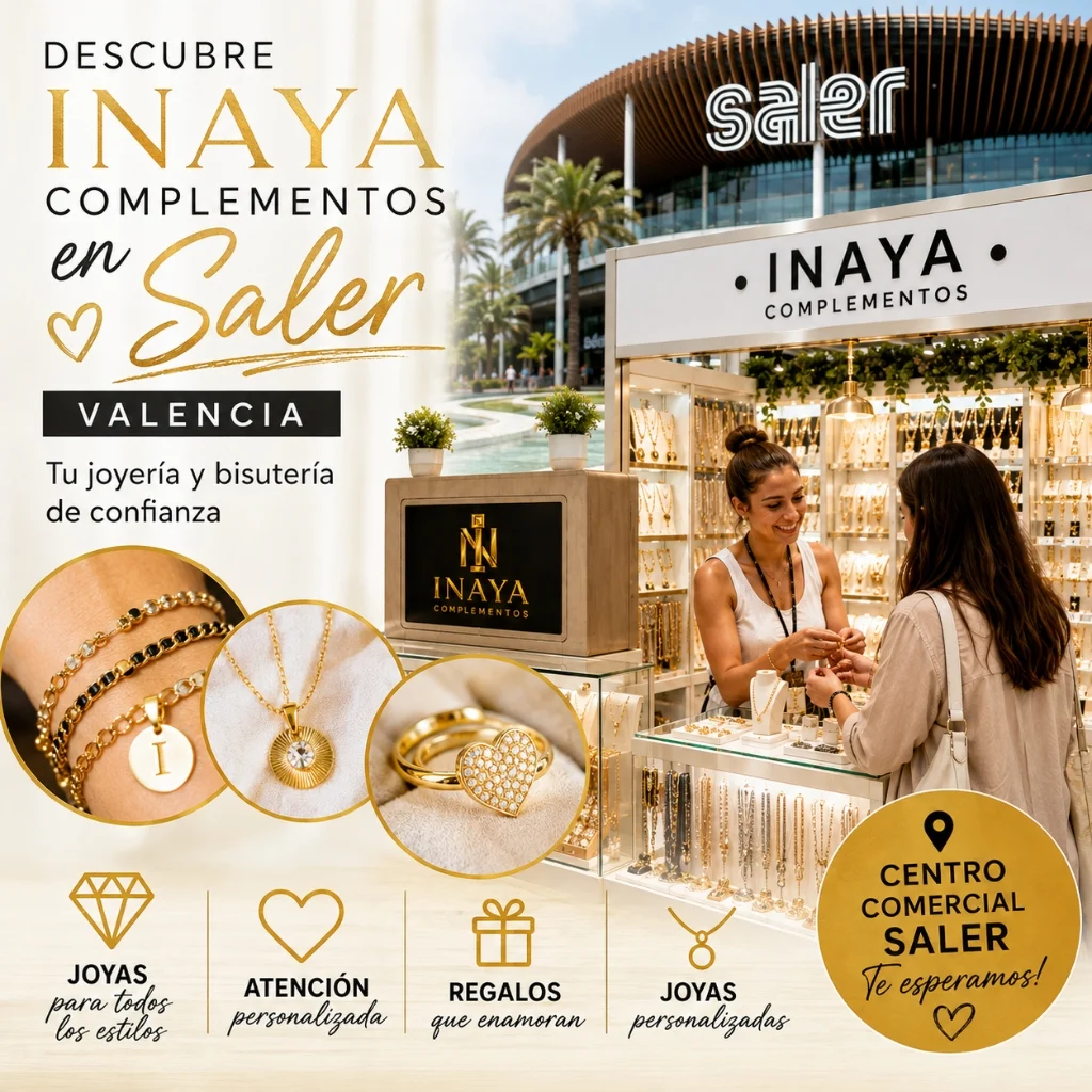 joyería en Valencia