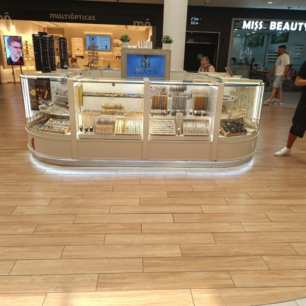 tienda de bisuteria valencia