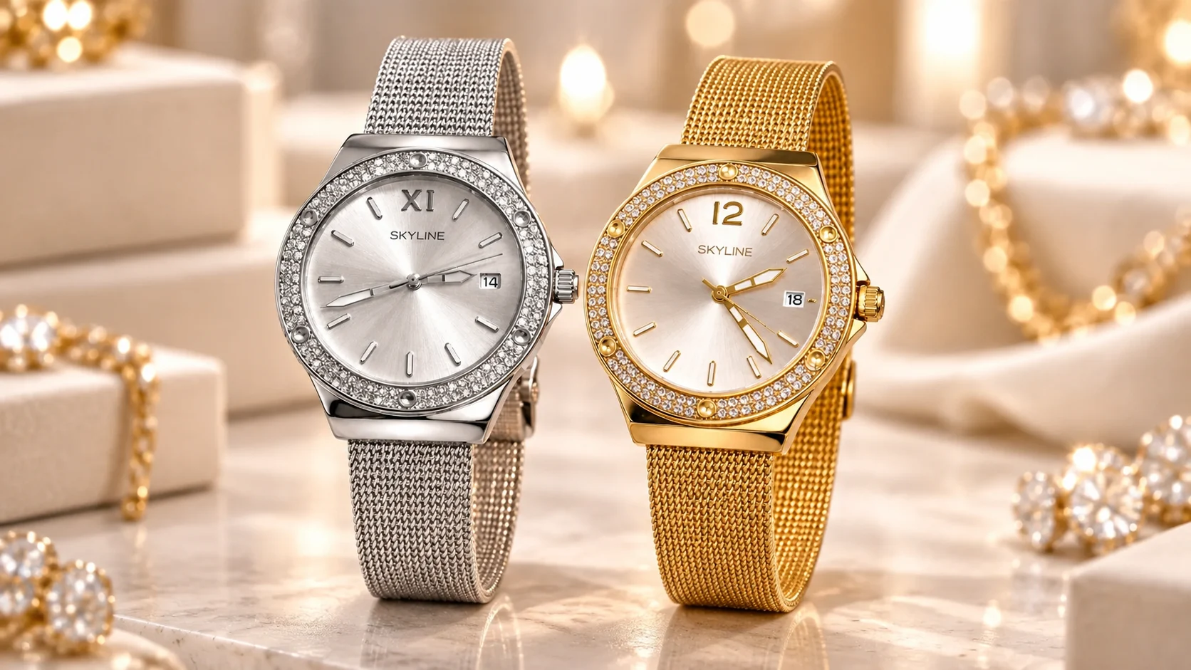relojes mujer